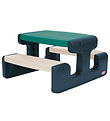 Little Tikes Picnicbord - Junior Picnic Table - New Color