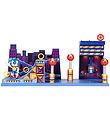 Sonic Legest - Studiopolis Playset Zone