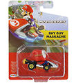 Super Mario Legetjsbil - Kart Racers W5 - Shy Guy