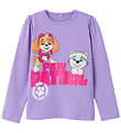 Name It Bluse - Noos - NmfJumina PawPatrol - Sand Verbena