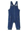 Name It Smækbukser - NbmBen - Dark Blue Denim