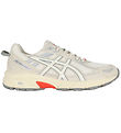 Asics Sko - Gel-Venture 6 GS - Cream/Cream