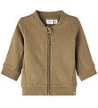 Name It Cardigan - NbmKvang - Kangaroo