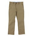 GANT Bukser - Chino - Dark Khaki