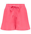 Kids Only Shorts - KogThyre - Camellia Rose