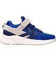 Hummel Sko - Reach 300 Recycled JR - True Blue