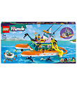 LEGO Friends - Redningsbd 41734 - 717 Dele