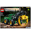 LEGO® Technic - John Deere 948L-II Skovmaskine 42157 - 1492 Dele