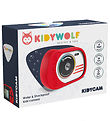 Kidywolf Kamera - Kidycam - Rd