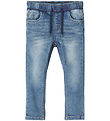 Name It Jeans - Noos - NmmRyan - Medium Blue Denim