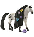 Schleich Horse Club - BH Knabstrupper Stallion - 42622