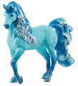 Schleich Bayala - Elementa Vand-enhjrningehoppe - H: 11 cm - 70