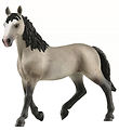 Schleich Horse Club - Selle Franais-hoppe - H: 11 cm - 13955