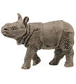 Schleich Wild Life - Indisk Nsehornsunge - H: 5,5 cm - 14860