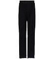 Sofie Schnoor Girls Bukser - Rib - Sort