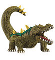 Schleich Eldrador Creatures - Sumpmonster - H: 9,2 cm - 70155