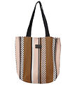 Lala Berlin Shopper - Tote Carmela - Multicolor Rose