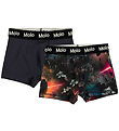 Molo Boxershorts - Justin - 2-pak - Space Sky