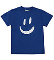 Molo T-shirt - Roxo - Royal Blue