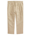 Polo Ralph Lauren Bukser - Classics - Khaki