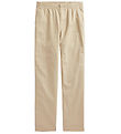 Polo Ralph Lauren Bukser - Classics - Khaki