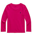 Polo Ralph Lauren Bluse - Classics - Pink