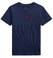 Polo Ralph Lauren T-shirt - Classics - Navy