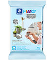 Staedtler FIMO Modellervoks - Granit Effect - 350g - Gr