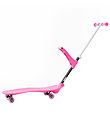 Ookkie Skateboard - Kids Learner Skateboard - Pink