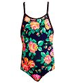 Funkita Badedragt - Printed - UV50+ - Full Bloom