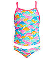 Funkita Bikini - Swim Steady - UV50+ - Minisaurus