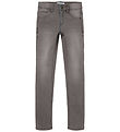 Name It Jeans - NkfPolly Noos - Light Grey Denim