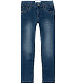 Name It Jeans - NkmTheo Noos - Medium Blue Denim