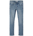 Name It Jeans - NkmTheo - Noos - Light Blue Denim