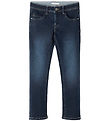 Name It Jeans - NkmSilas - Noos - Dark Blue Denim