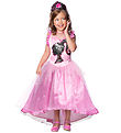 Rubies Udkldning - Barbie Princess