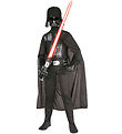 Rubies Udkldning - Star Wars Darth Vader
