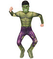 Rubies Udkldning - Marvel Hulk
