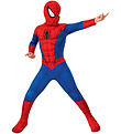Rubies Udklædning - Marvel Spiderman