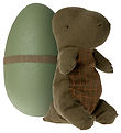 Maileg Bamse - Gantosaurus i g - Medium - Forrest Green