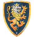 Liontouch Udkldning - Noble Knight-Skjold - Bl