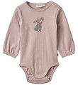 Wheat Body l/ - Sweetrabbit - Grey Rose