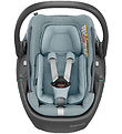 Maxi-Cosi Autostol - Coral 360 - Essential Grey