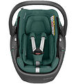 Maxi-Cosi Autostol - Coral 360 - Essential Green