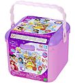 Aquabeads Perlesæt - 2500+ stk. - Disney Princess Creation Cube