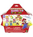 Aquabeads Perlest - 600+ stk. - Super Mario Character Set