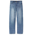 LMTD Jeans - NlmTomizza - Medium Blue Denim