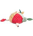 Sebra Aktivitetslegetj - Ophng - Skildpadden Turbo