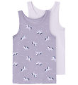 Name It Undertrje - Noos - NmfTank Top - 2-pak - Lavender