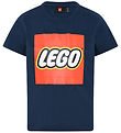 LEGO® Wear T-shirt - LWTaylor - Dark Navy